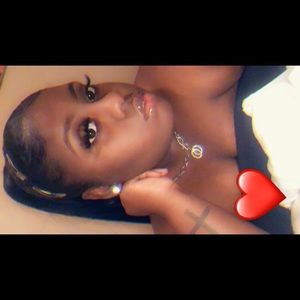 Meet your Posher, Kelsey